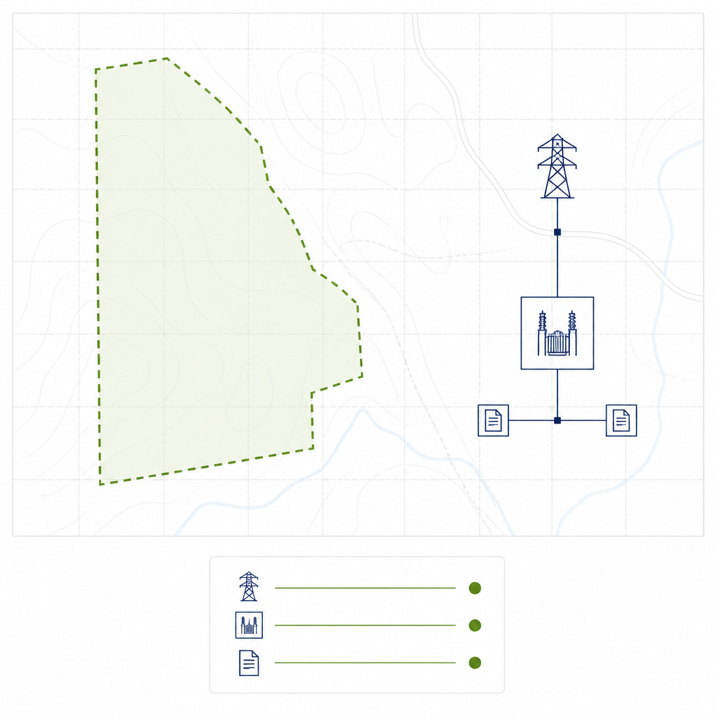 Permit + Power diagram