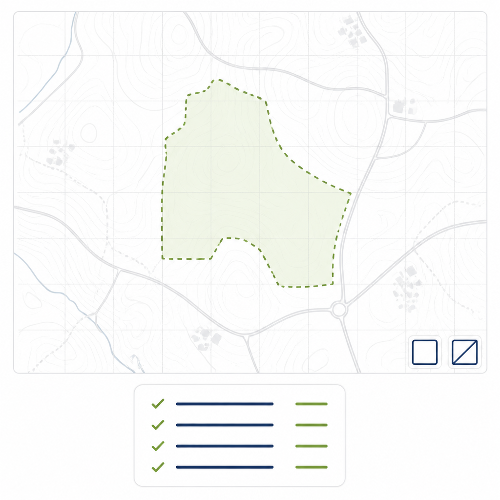 Community Fit diagram