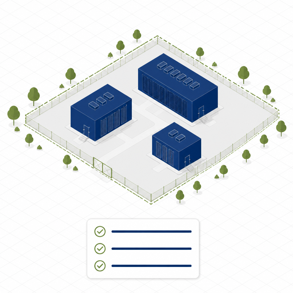 Power Delivery diagram